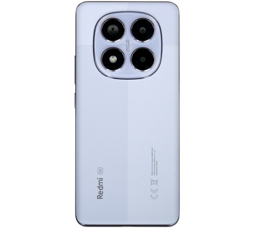 Смартфон Xiaomi Redmi Note 14 Pro 5G 8+256GB, фиолетовый (MZB0IMVRU)
