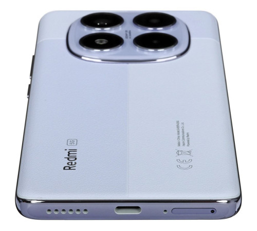 Смартфон Xiaomi Redmi Note 14 Pro 5G 8+256GB, фиолетовый (MZB0IMVRU)