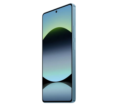 Смартфон Xiaomi Redmi Note 14S 12+512GB, синий (MZB0K8JRU)