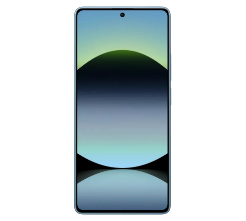 Смартфон Xiaomi Redmi Note 14S 12+512GB, синий (MZB0K8JRU)