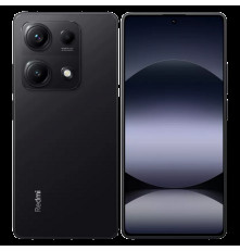 Смартфон XiaomiRedmi Note 14S 12+512GB, черный (MZB0K0NRU)