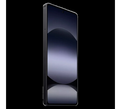 Смартфон XiaomiRedmi Note 14S 12+512GB, черный (MZB0K0NRU)