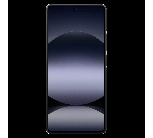 Смартфон XiaomiRedmi Note 14S 12+512GB, черный (MZB0K0NRU)