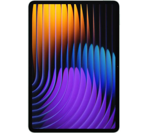 Планшет 11.2" Xiaomi Pad 7 Pro 8+256GB, зеленый (VHU5413RU)
