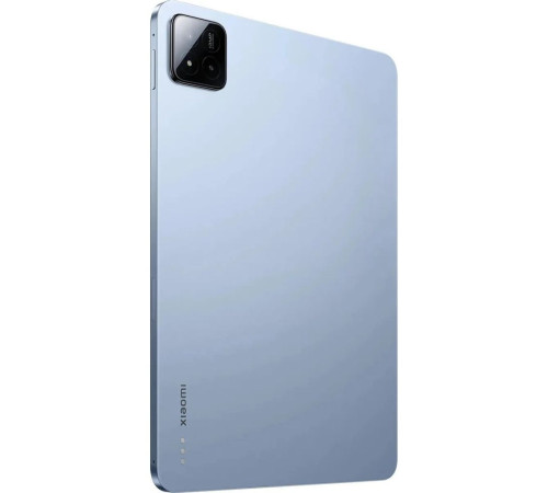 Планшет 11.2" Xiaomi Pad 7 8+256GB, голубой (VHU5524RU)