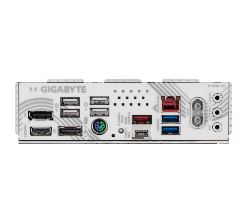 Материнская плата Gigabyte B850M EAGLE WIFI6E ICE (AM5)