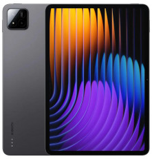 Планшет 11.2" Xiaomi Pad 7 8+256Gb серый (VHU5477RU)