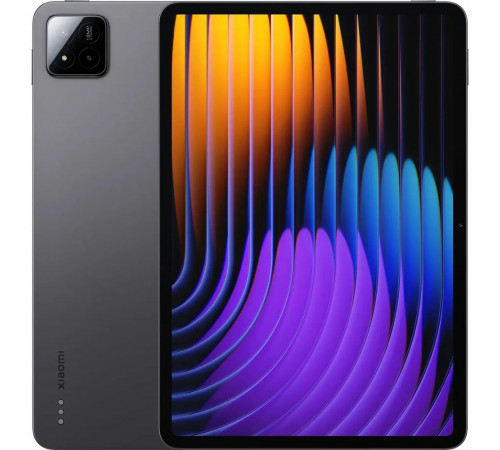 Планшет 11.2" Xiaomi Pad 7 8+256Gb серый (VHU5477RU)
