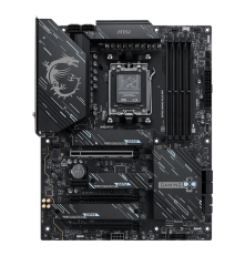 Материнская плата MSI X870E GAMING PLUS WIFI (AM5) RTL