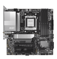 Материнская плата MSI PRO B850M-P WIFI (AM5)