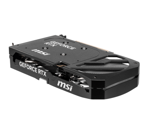 Видеокарта MSI RTX5060Ti SHADOW 2X OC PLUS 16GB, GDDR7/128-bit