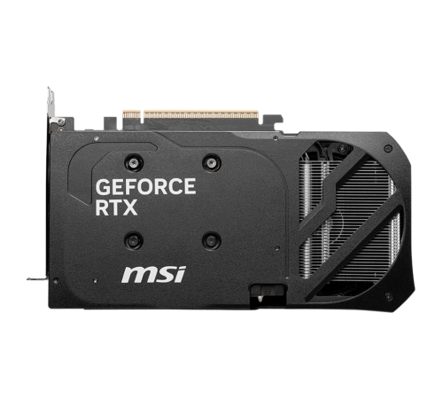 Видеокарта MSI RTX5060Ti SHADOW 2X OC PLUS 16GB, GDDR7/128-bit