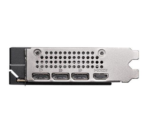 Видеокарта MSI RTX5060Ti SHADOW 2X OC PLUS 16GB, GDDR7/128-bit