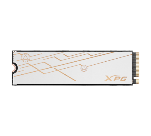 Твердотельный накопитель XPG MARS 980 BLADE, 4TB , M.2(22x80mm)