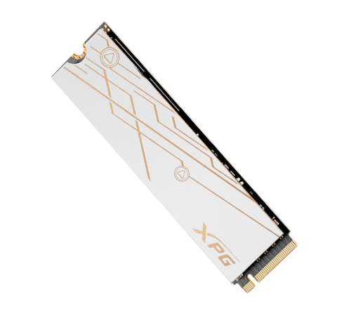 Твердотельный накопитель XPG MARS 980 BLADE, 4TB , M.2(22x80mm)