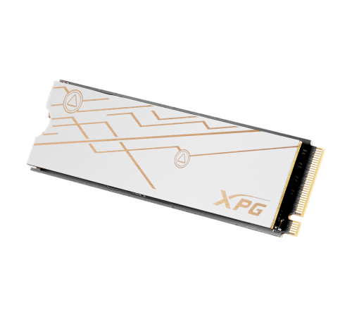 Твердотельный накопитель XPG MARS 980 BLADE, 4TB , M.2(22x80mm)