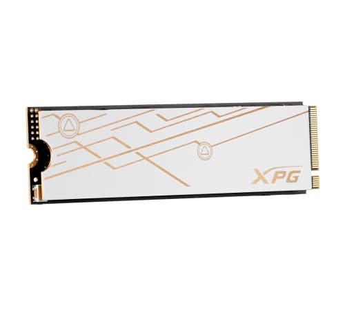 Твердотельный накопитель XPG MARS 980 BLADE, 4TB , M.2(22x80mm)