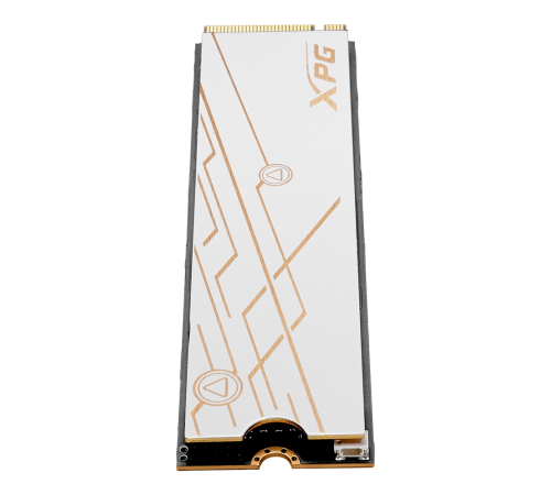 Твердотельный накопитель XPG MARS 980 BLADE, 4TB , M.2(22x80mm)