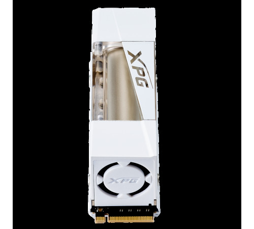 Твердотельный накопитель XPG MARS 980 STROM, 1TB, M.2(22x80mm)