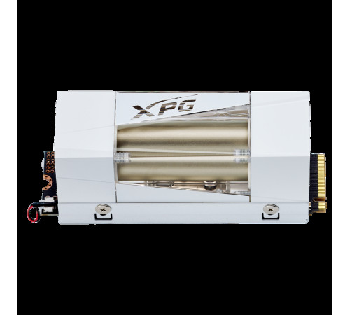 Твердотельный накопитель XPG MARS 980 STROM, 1TB, M.2(22x80mm)