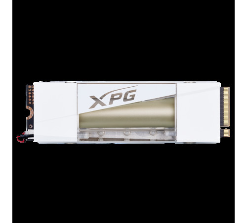 Твердотельный накопитель XPG MARS 980 STROM, 2TB, M.2(22x80mm)
