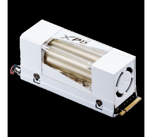 Твердотельный накопитель XPG MARS 980 STROM, 2TB, M.2(22x80mm)