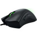 Мышь проводная игровая Razer DeathAdder Essential, черный