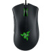 Мышь проводная игровая Razer DeathAdder Essential, черный