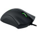 Мышь проводная игровая Razer DeathAdder Essential, черный