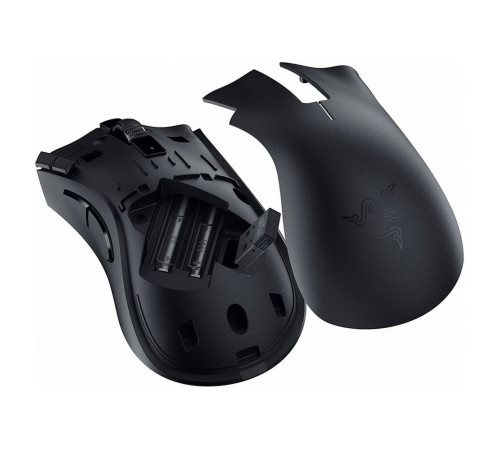Мышь беспроводная игровая Razer DeathAdder V2 X Hyperspeed, черный