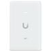Блок питания Ubiquiti PoE-48-30W-2.5G, 802.3at, белый