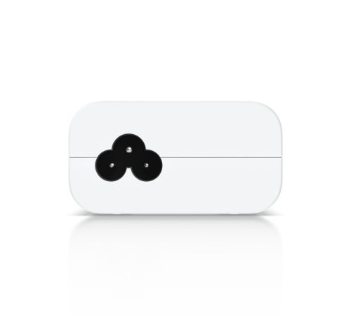 Блок питания Ubiquiti PoE-48-30W-2.5G, 802.3at, белый