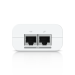 Блок питания Ubiquiti PoE-48-30W-2.5G, 802.3at, белый