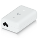 Блок питания Ubiquiti PoE-48-30W-2.5G, 802.3at, белый
