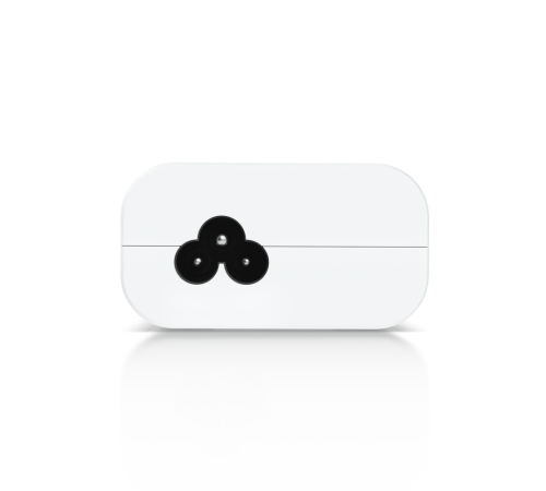 Блок питания Ubiquiti  PoE-54-60W-10G, 802.3bt, белый