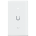 Блок питания Ubiquiti  PoE-54-60W-10G, 802.3bt, белый