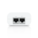 Блок питания Ubiquiti  PoE-54-60W-10G, 802.3bt, белый