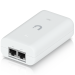 Блок питания Ubiquiti  PoE-54-60W-10G, 802.3bt, белый