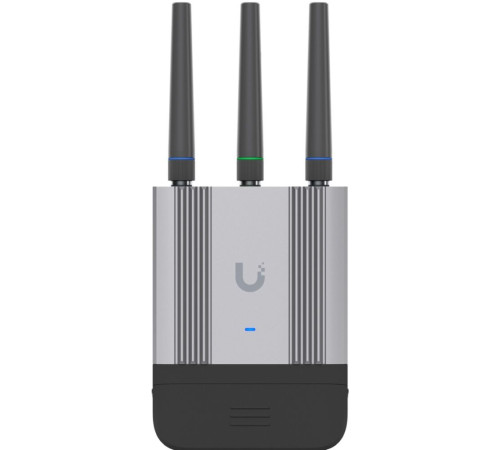 Маршрутизатор Ubiquiti UniFi Mobile Router Industrial