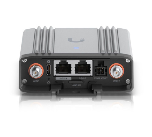Маршрутизатор Ubiquiti UniFi Mobile Router Industrial