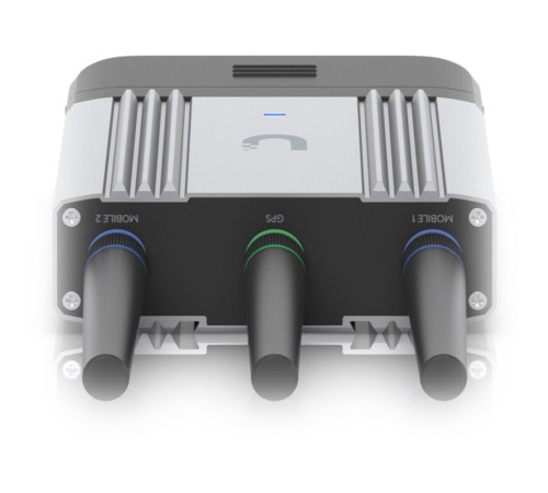 Маршрутизатор Ubiquiti UniFi Mobile Router Industrial