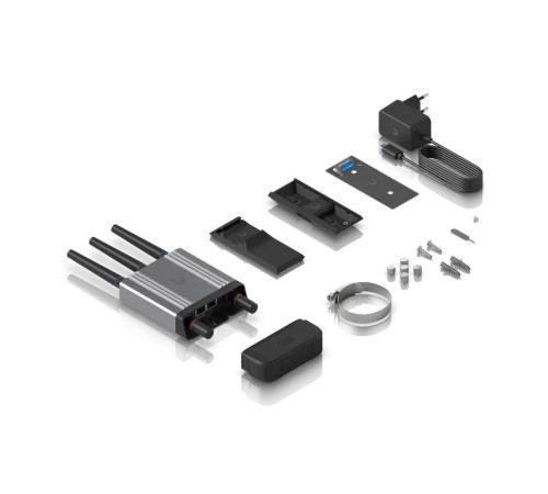Маршрутизатор Ubiquiti UniFi Mobile Router Industrial