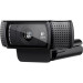 Веб-камера Logitech HD Pro Webcam C920, черный