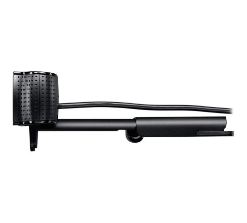 Веб-камера Logitech HD Pro Webcam C920, черный