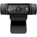 Веб-камера Logitech HD Pro Webcam C920, черный