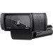 Веб-камера Logitech HD Pro Webcam C920, черный