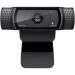 Веб-камера Logitech HD Pro Webcam C920, черный