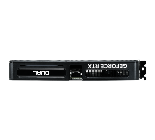 Видеокарта Palit RTX5060 DUAL 8GB, GDDR7/128-bit