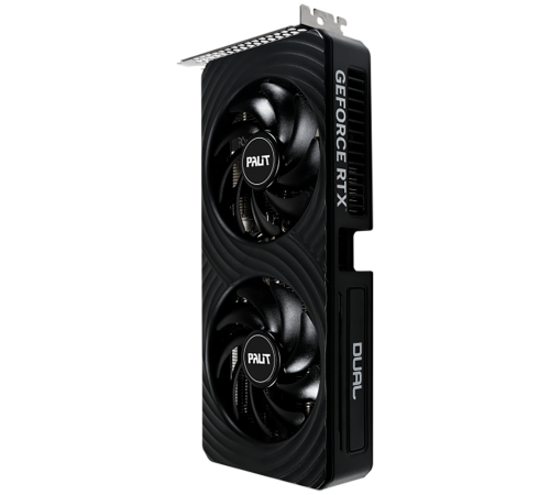 Видеокарта Palit RTX5060 DUAL 8GB, GDDR7/128-bit