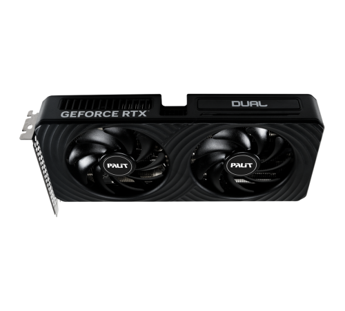 Видеокарта Palit RTX5060 DUAL 8GB, GDDR7/128-bit